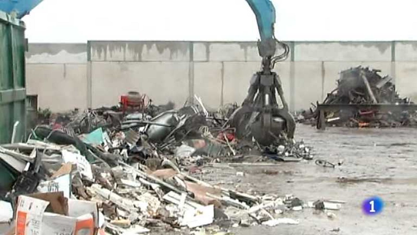 Repor - Saltan las alarmas - Ver ahora