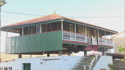 Los h�rreos del norte de la pen�nsula ser�n Patrimonio Cultural Inmaterial