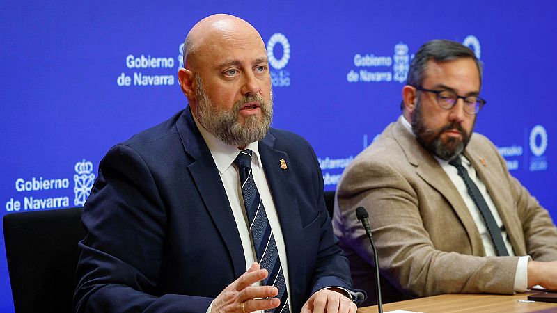 Navarra gastará al menos 47 millones en medidas anticrisis - Telenavarra | Ver