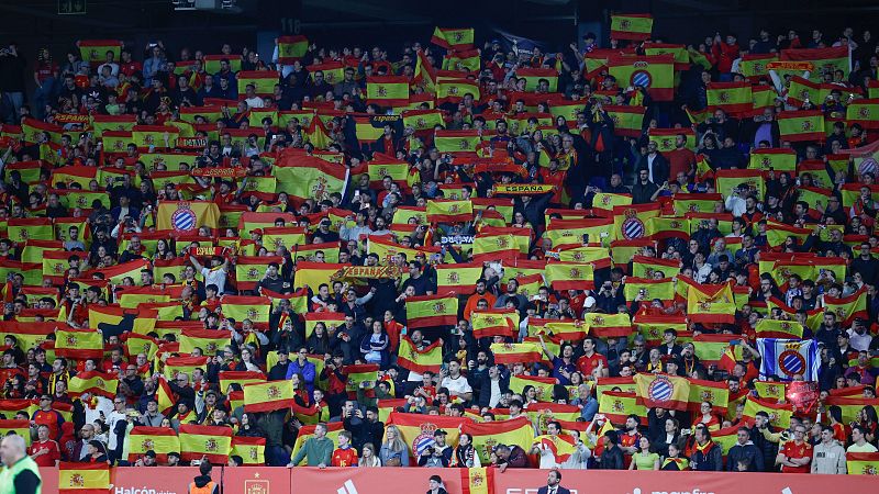 Condena política a los cánticos xenófobos en el España-Egipto | Ver