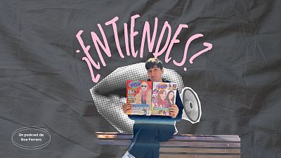 �Entiendes? Con Sheila Terr�n (BolloPop)