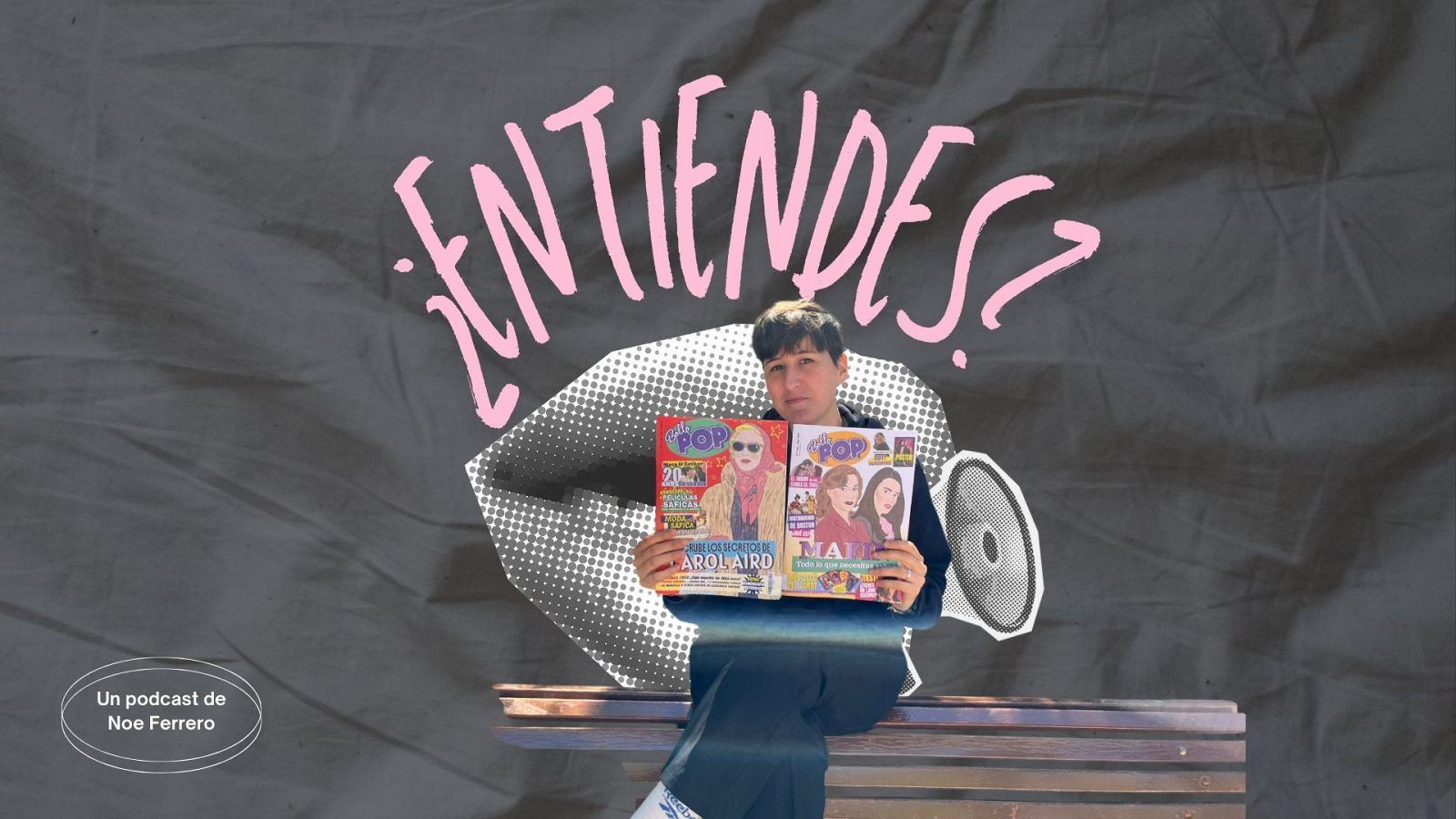 �Entiendes? - �Entiendes? Con Sheila Terr�n (BolloPop) - 02/04/26 - Ver ahora