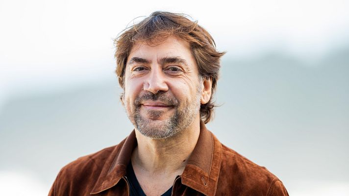 Telediario 1 - Bardem dará vida a Max Cady en la nueva serie del 'Cabo del miedo'