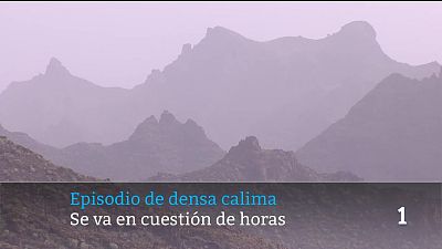 Canarias en 2' - 01/04/2026