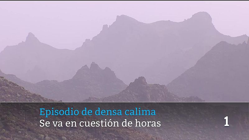 Canarias en 2' - 01/04/2026 | Ver