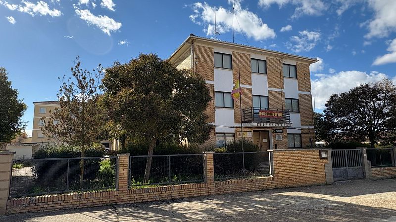 Mayorga, en Valladolid, sufre una oleada de robos - Noticias de Castilla y Le�n | Ver