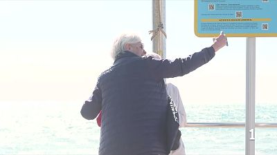 Els hotels i restaurants de la costa freguen el ple