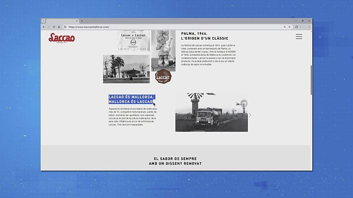 Informatiu Balear - Grup Damm a les Illes: boicot de consumidors i expedients del Govern