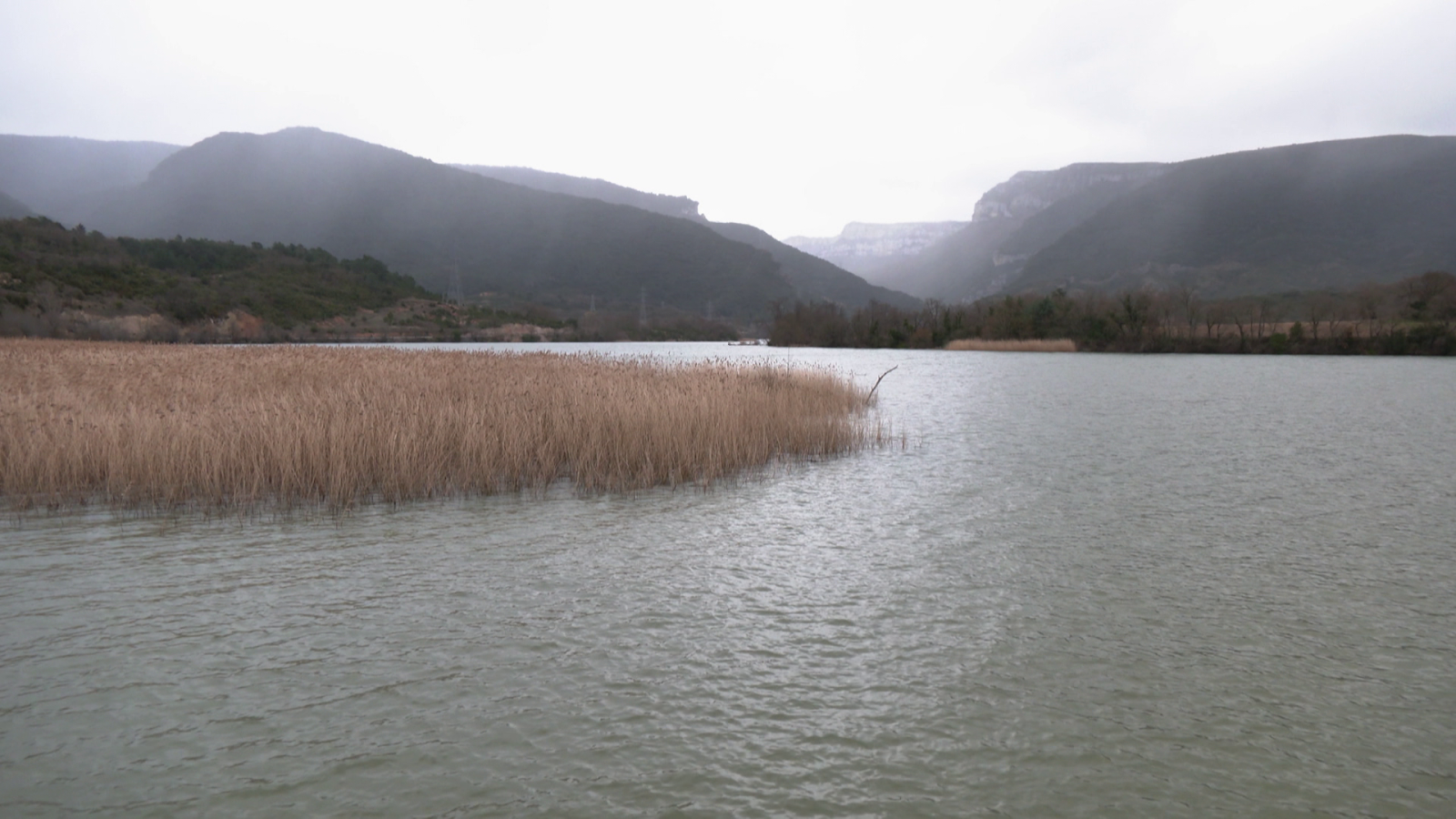 Frías, una ciudad que conquista por sus fiordos - Aquí la Tierra | Ver