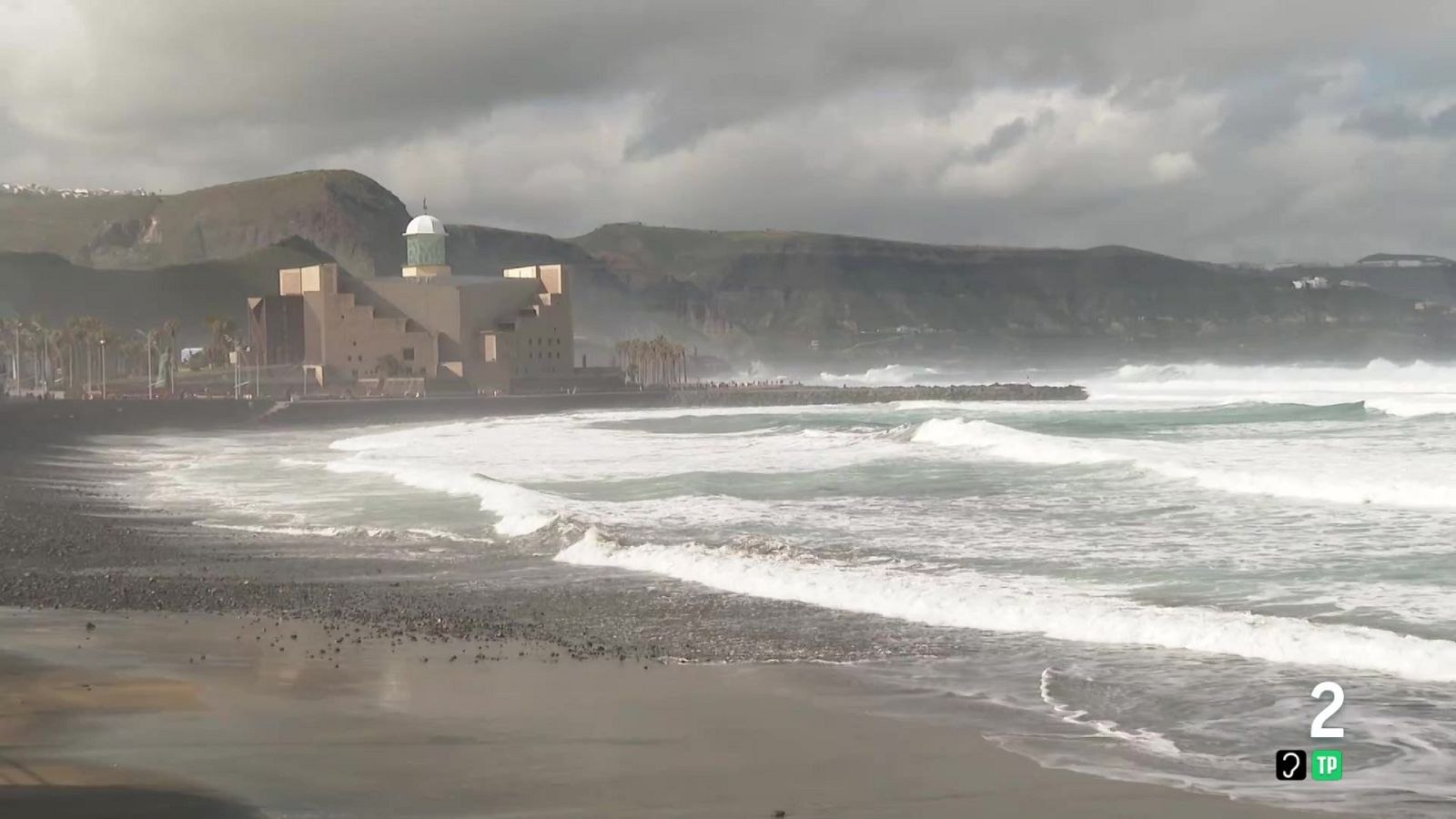 Telecanarias Tarde - 01/04/2026 | Ver