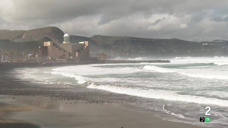 Telecanarias Tarde - 01/04/2026 | Ver