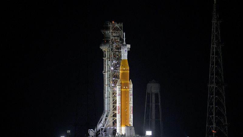 Telediario 2 en cuatro minutos -01/04/26- RTVE.es | Ver