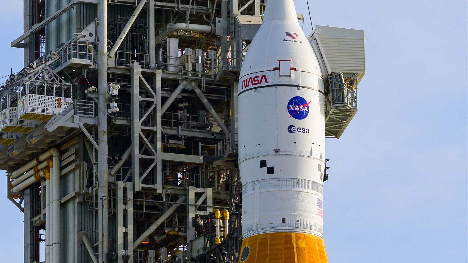 La tecnología detrás de Artemis II, una misión histórica