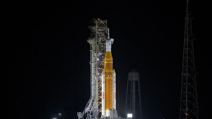 Telediario en lengua de signos - Telediario - 21 horas - 01/04/26 - Lengua de signos