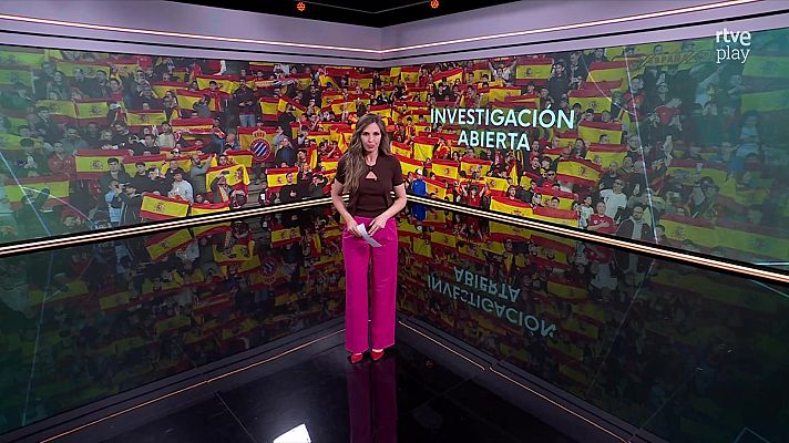 Los Deportes de La1 - Deportes 2 - 01/04/26