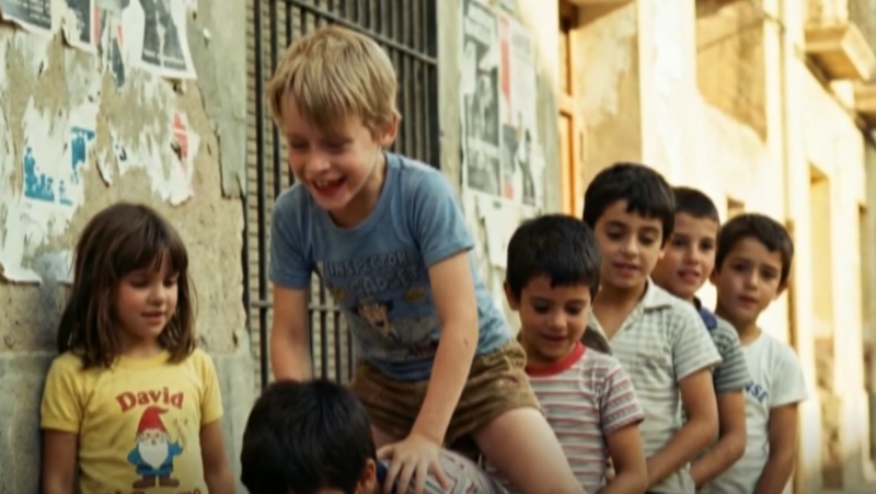 Así usa la IA Agu Méndez para crear recuerdos imposibles