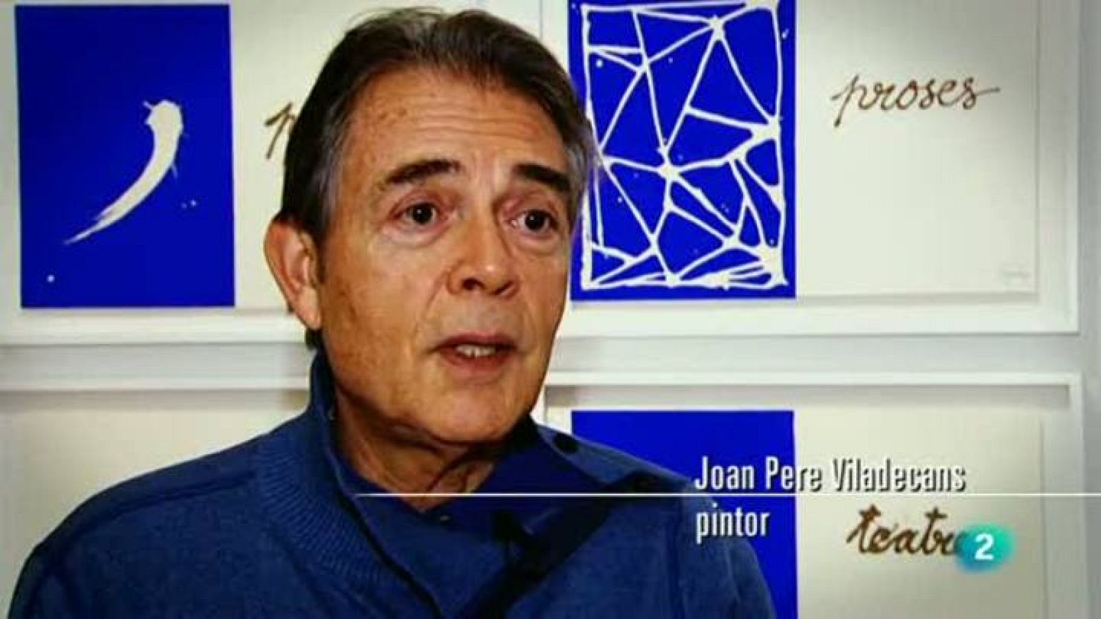 Continuarà - Joan-Pere Viladecans