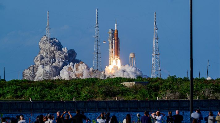 Telediario Matinal - Telediario Matinal en 4' - 02/04/2026