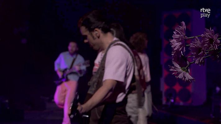 Los conciertos de Radio 3 en La 2 - Resumen de la Fiesta de Radio 3 Extra