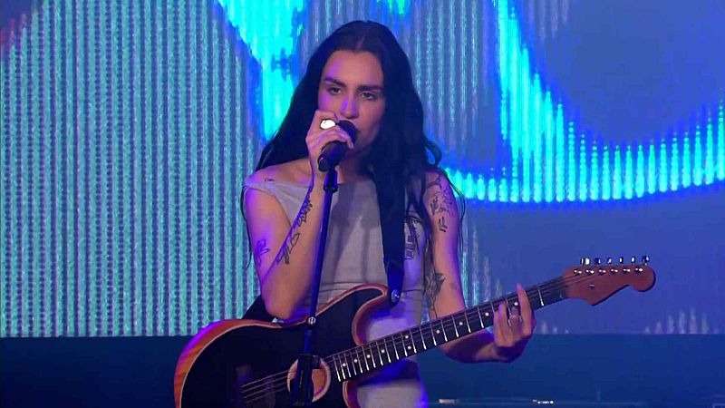 Los conciertos de Radio 3 - Resumen de la Fiesta de Radio 3 Extra - Los conciertos de Radio 3 en La 2 | Ver