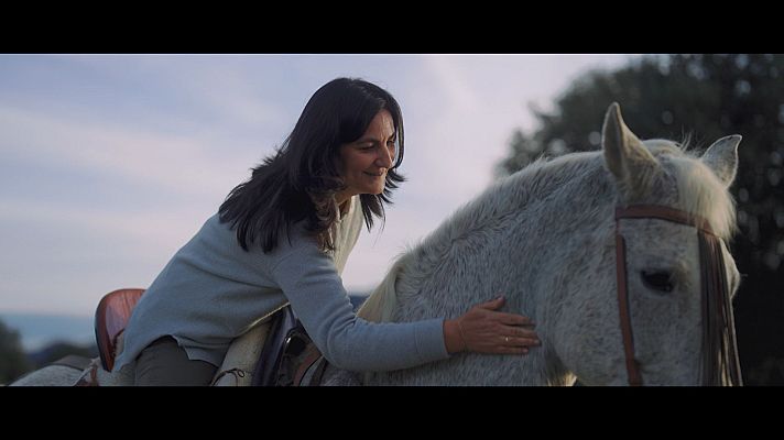 Crecemos juntas - Episodio 5