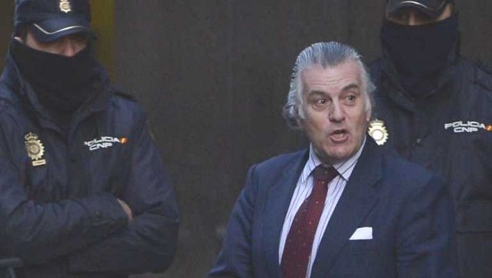 Telediario 1 - Telediario - 8.30 horas - 27/02/13