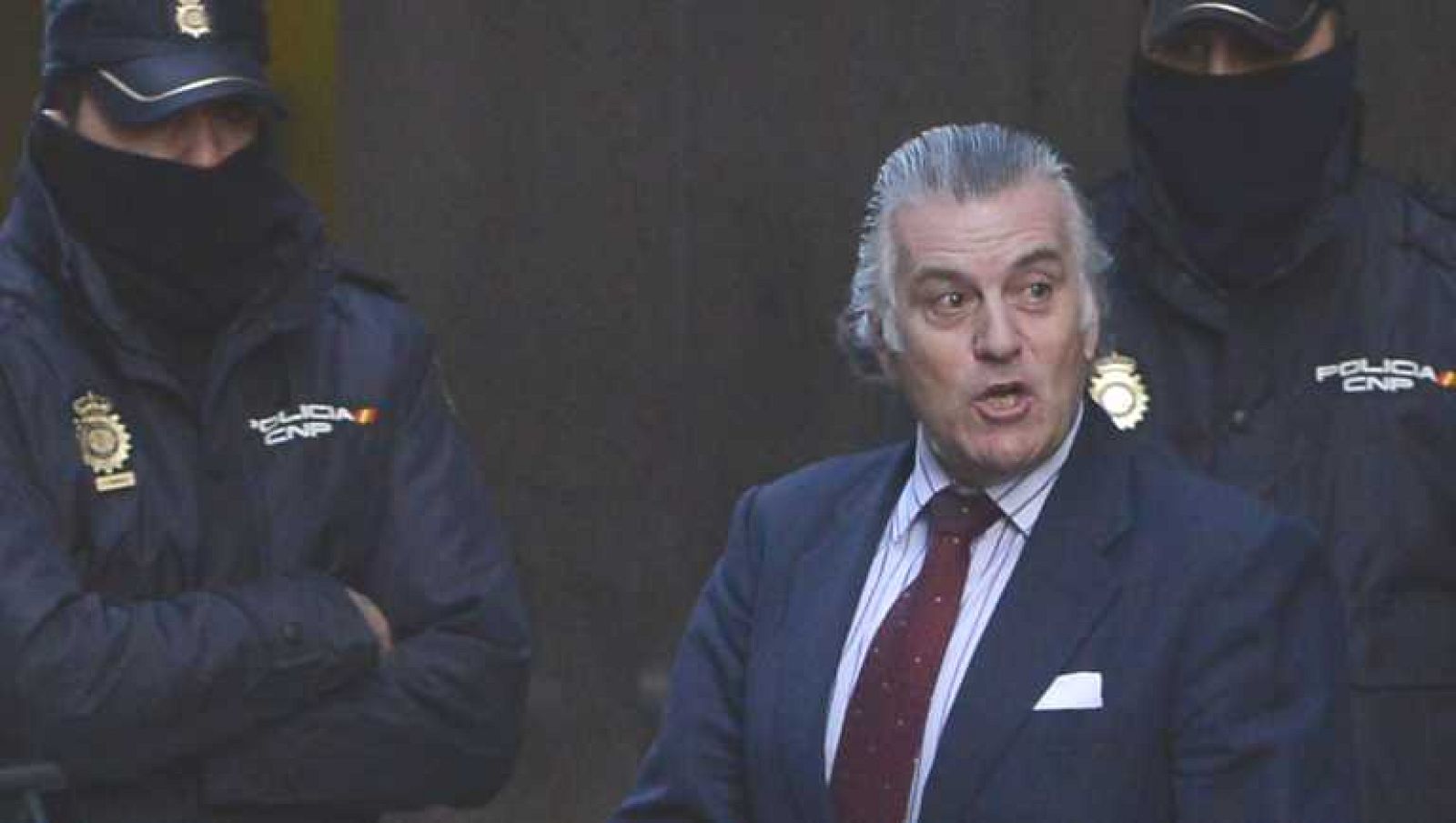 Telediario - 8.30 horas - 27/02/13 - Ver ahora