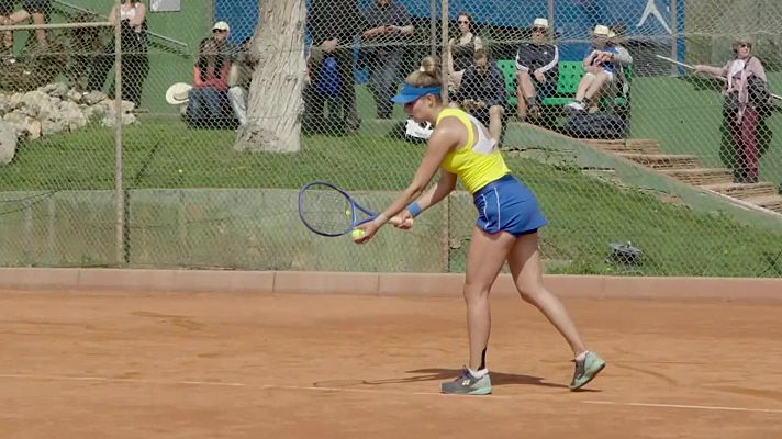 Tierra de campeones - 2026 - Programa 1