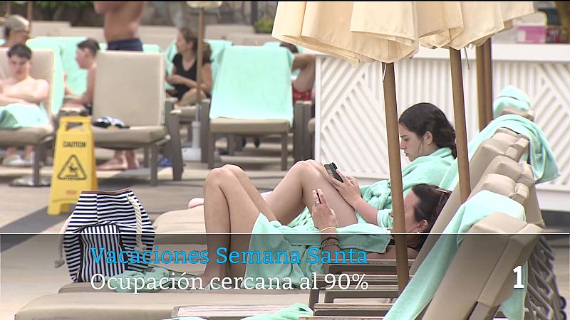 Canarias en 2' - 02/04/2026 | Ver