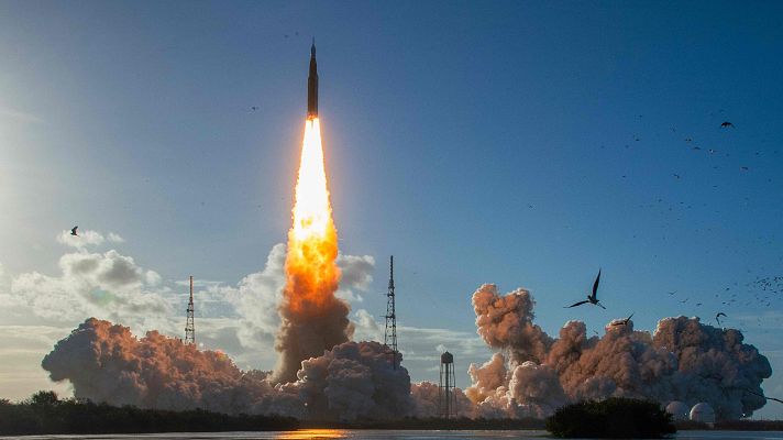 Telediario 1 - Telediario - 15 horas - 02/04/26