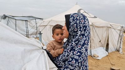 La sombra de la guerra en Ir�n asfixia a Gaza: precios triplicados y una crisis humanitaria que el mundo deja de mirar