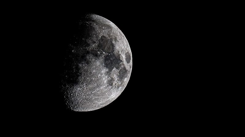 La carrera espacial de China a la Luna: prevé una misión tripulada al polo sur del satélite | Ver