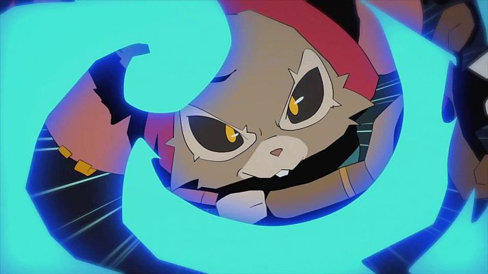 RTVE Noticias Vídeo - La cultura española inspira videojuegos