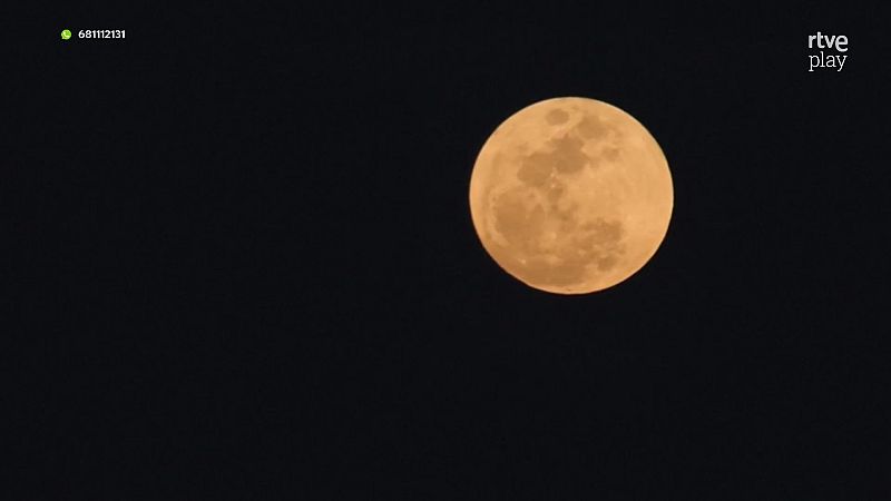 Jacob Petrus te explica en qué consiste la misión Artemis II - Aquí la Tierra | Ver