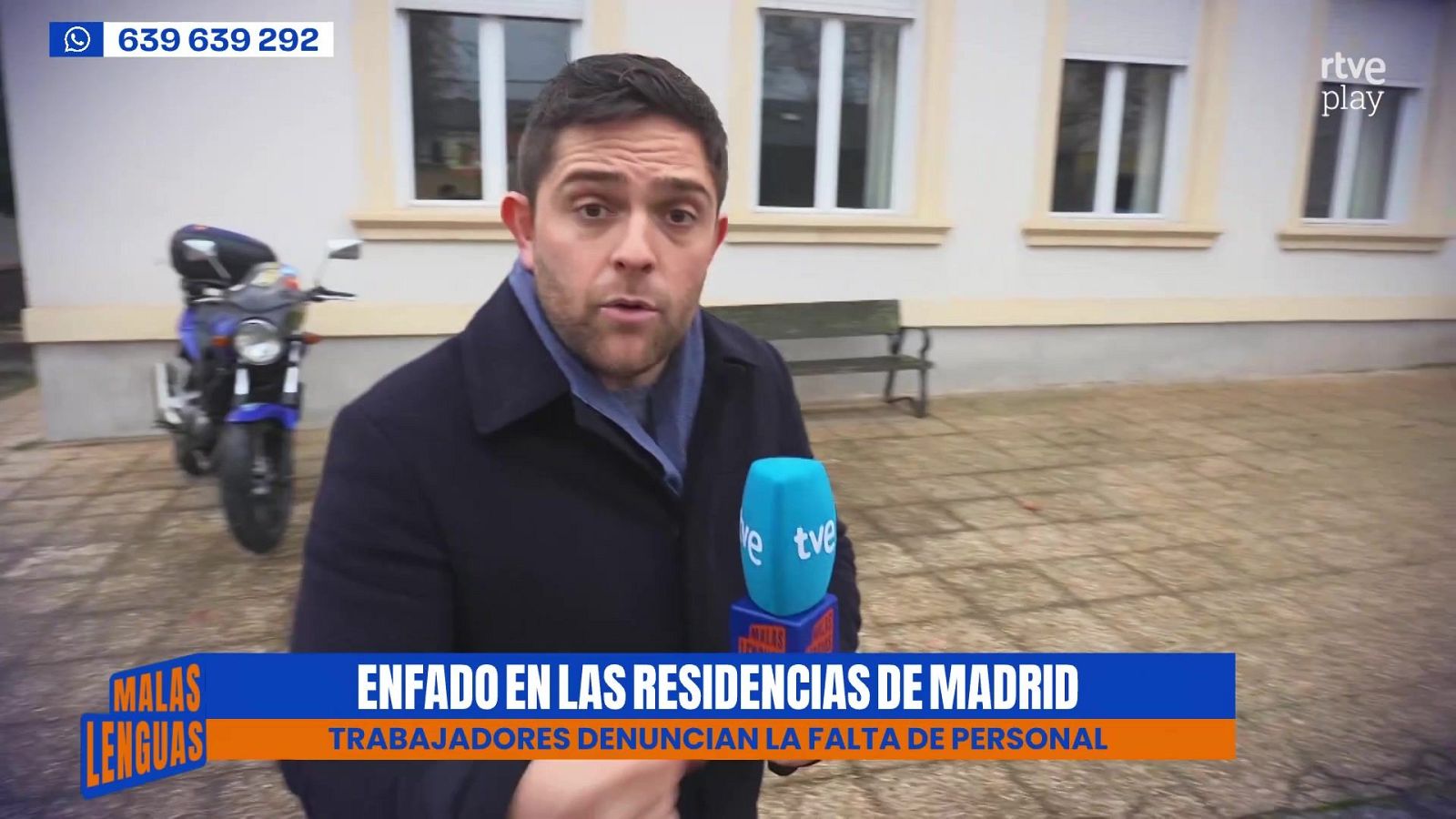 Malas lenguas - Programa 295 - Malas lenguas | Ver