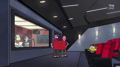 Animación o abominación