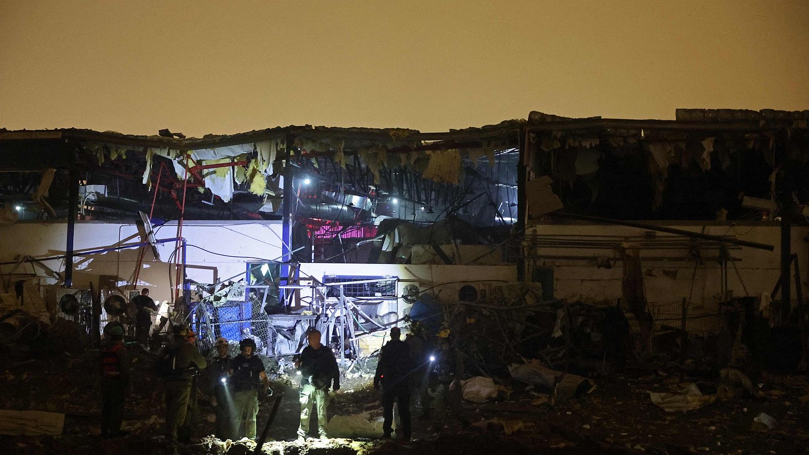 Las opciones terrestres de EE.UU. contra Irán: desde la invasión de Jark a la incautación de uranio | Ver