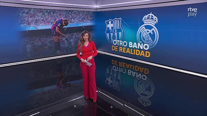 Los Deportes de La1 - Deportes 2 - 02/04/26