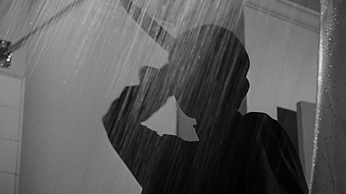 Telediario 2 - La historia detrás de ‘Psicosis’