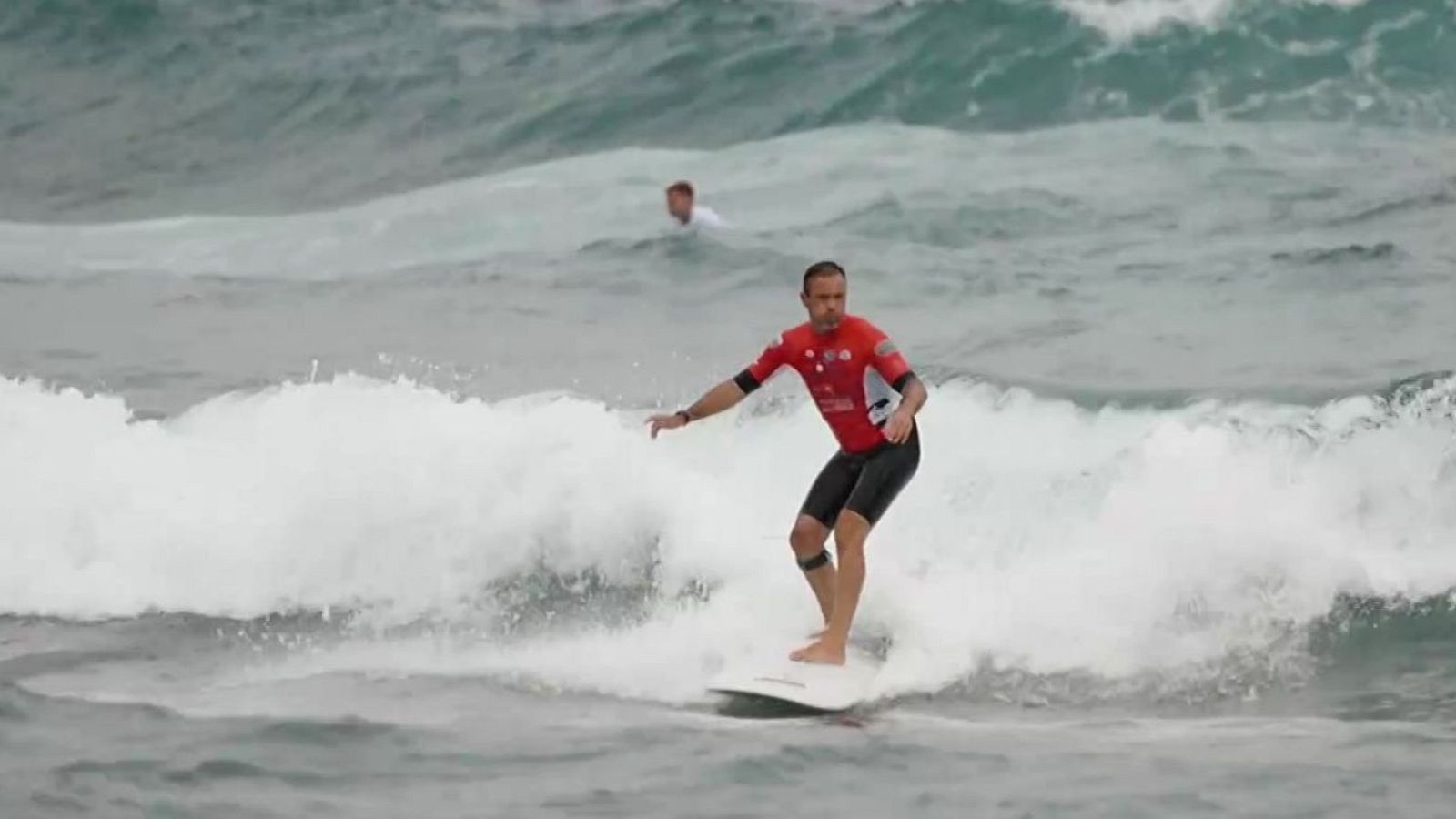 Surfing.es - T9 - Programa 9 | Ver