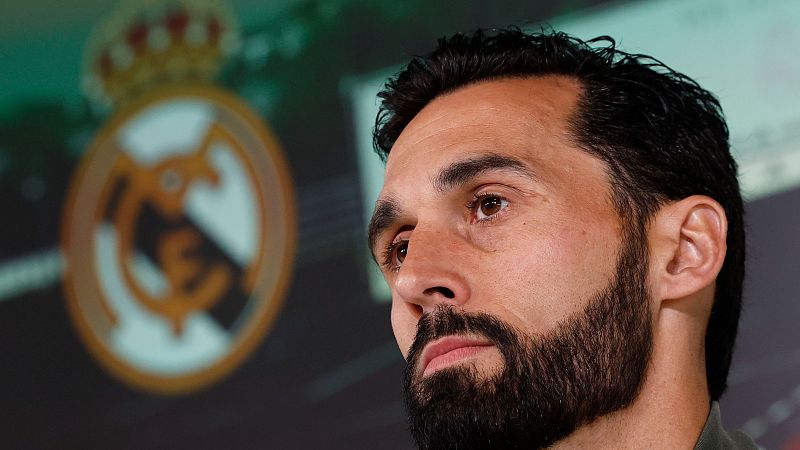Álvaro Arbeloa: "No tenemos margen de error" - Fútbol | Ver