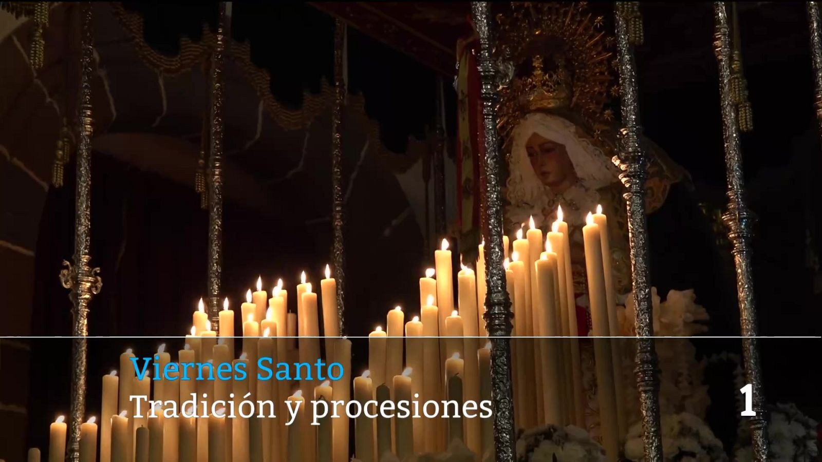 Canarias en 2' - 03/04/2026 | Ver