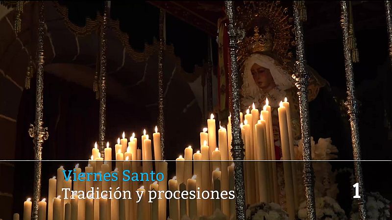 Canarias en 2' - 03/04/2026 | Ver