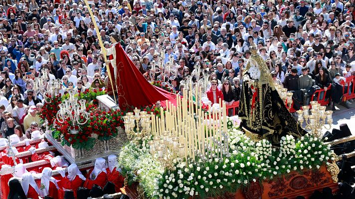 Mañaneros 360 - Programa 643 - Especial Viernes Santo