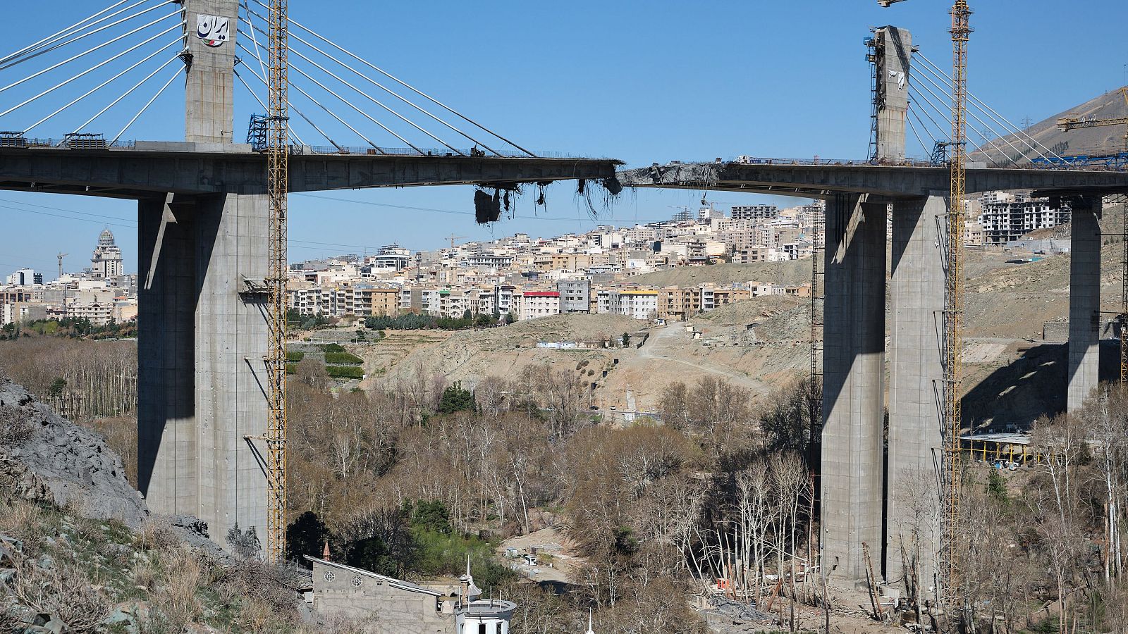 Informativo 24 horas - 20h - 03/04/26 - Informativo 24h | Ver