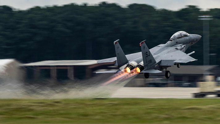 Telediario 2 - Telediario - 21 horas - 03/04/26