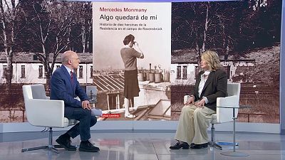 La hora cultural - 03/04/26