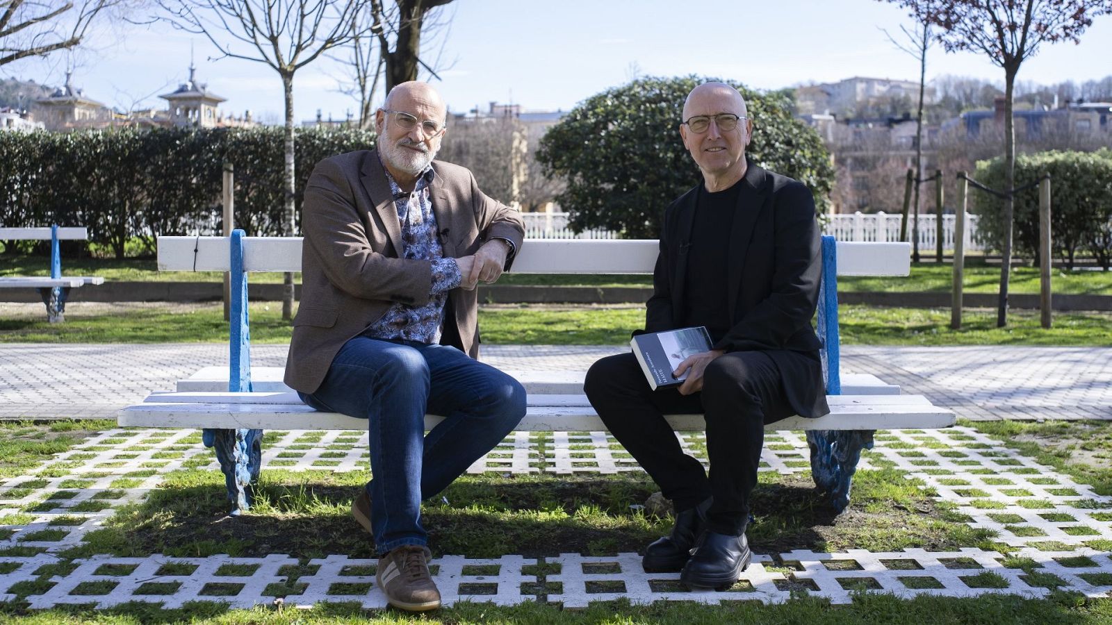 Página Dos - Fernando Aramburu - Página Dos | Ver