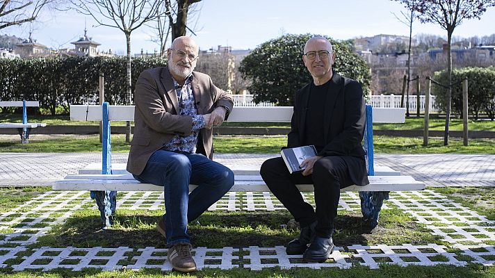 Página Dos - Fernando Aramburu