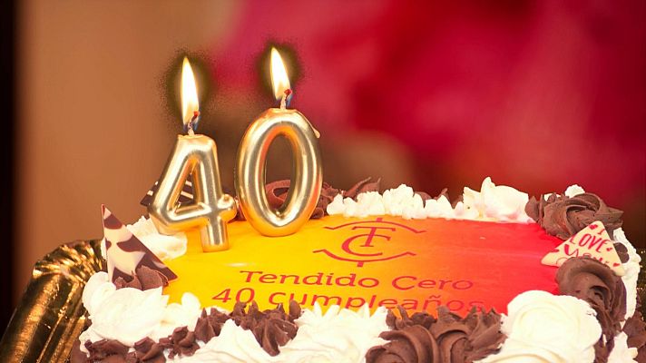 Tendido cero - Tendido Cero - 04/04/26